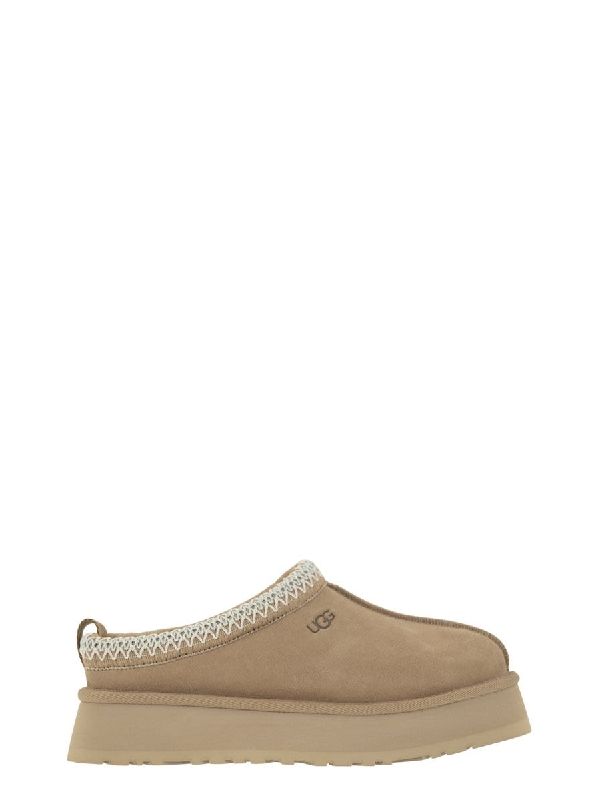 Ugg Beige Slides