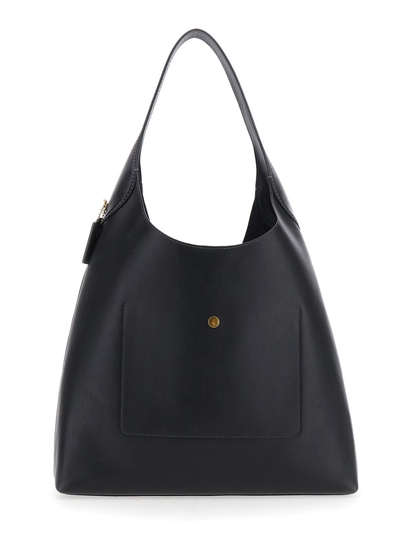 Coach Black Crossbody & Shoulder Bags