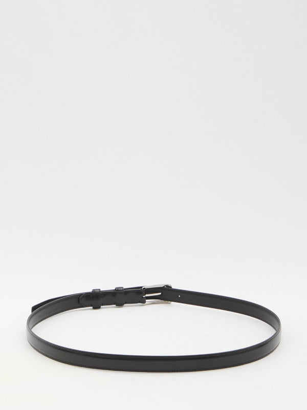 BC 02 Leather Belt