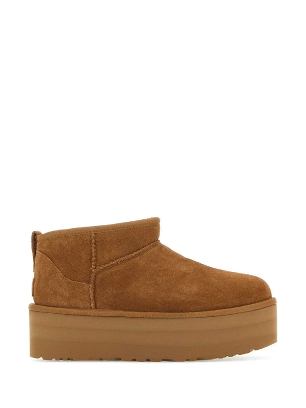 Ultra Mini Classic Ugg Boots