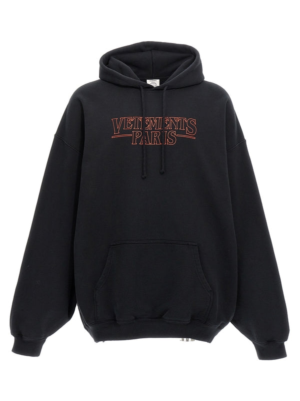 Logo Printing
  Pocket Hoodie