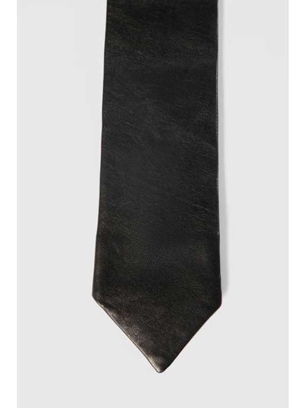 Sif Lambskin Tie