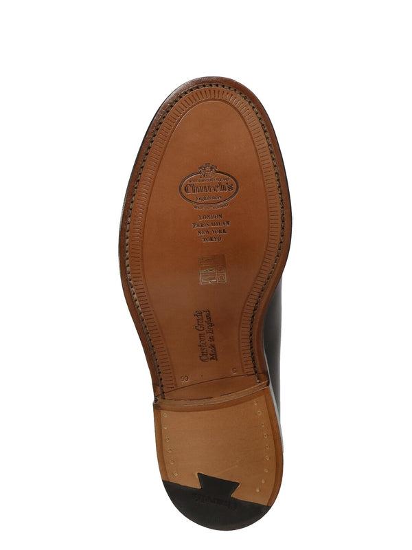 Church'S Brown Lace-Ups