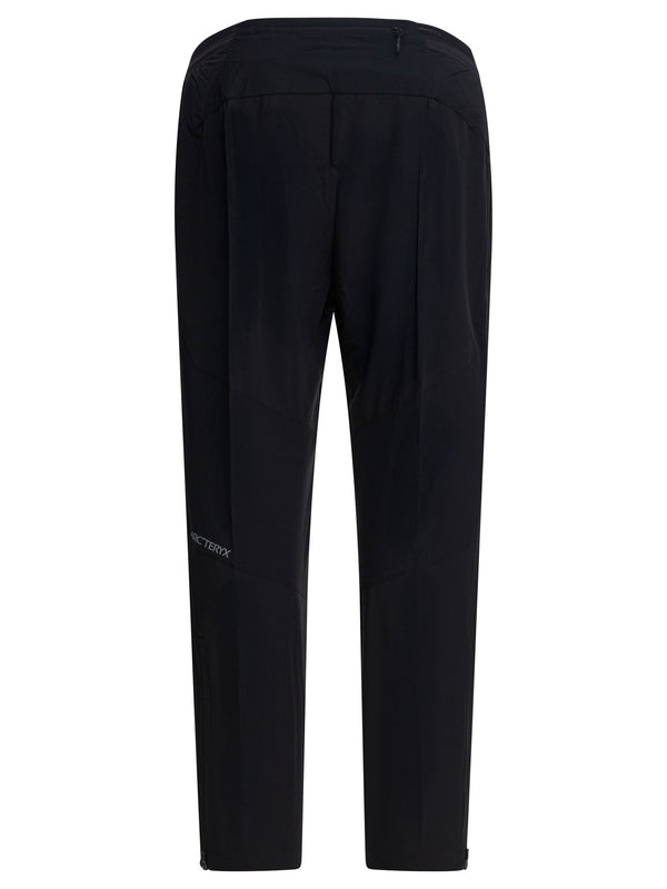 Arc'Teryx Black Casual Pants