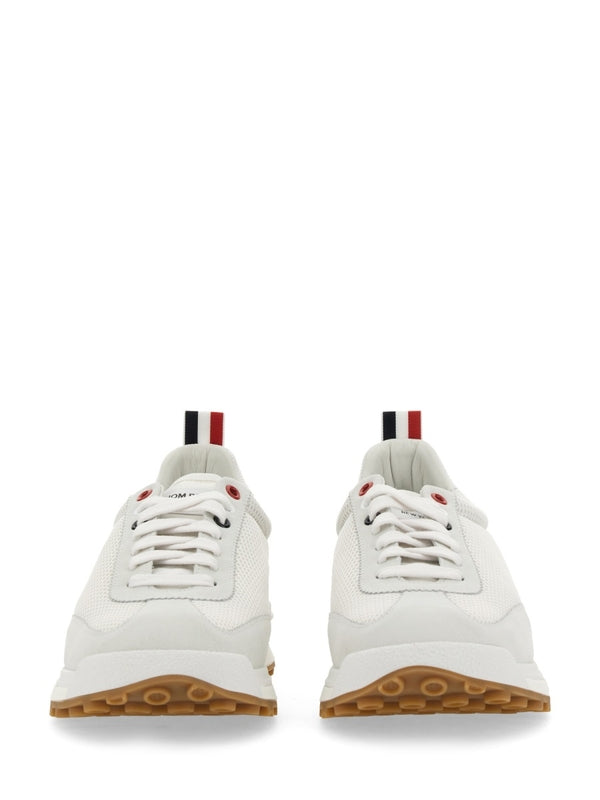 Rwb Tab Low-Top Sneakers