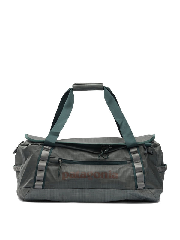 Patagonia Grey Boston Bags