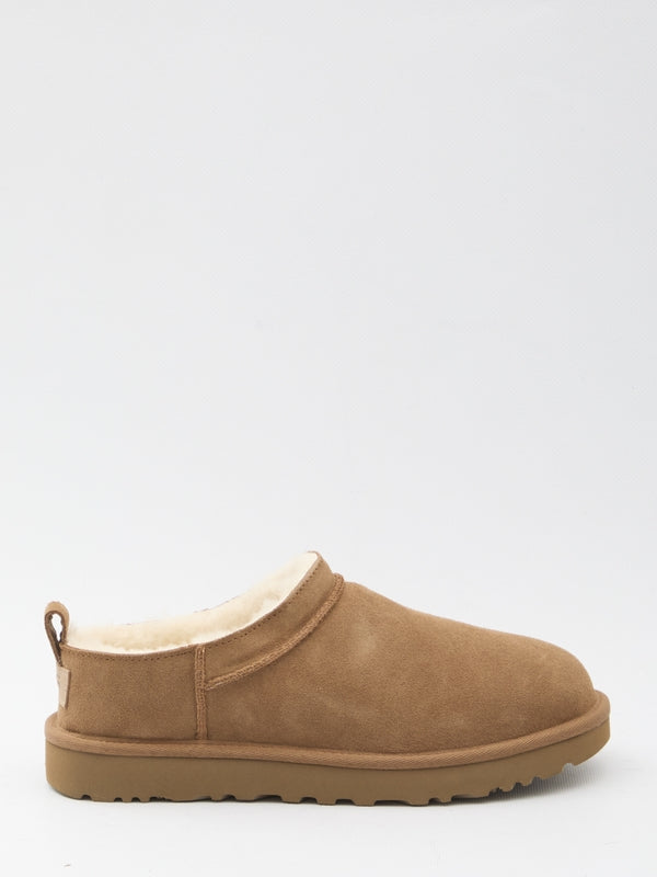 Ugg Brown Loafers