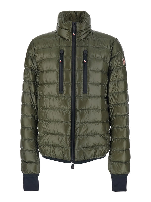 Moncler Green Down