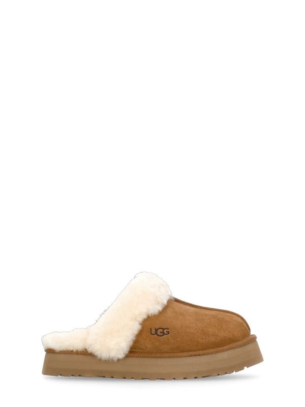 Ugg Brown Bloafer