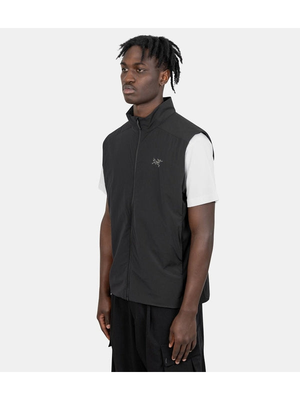 Arc'Teryx Black Vests