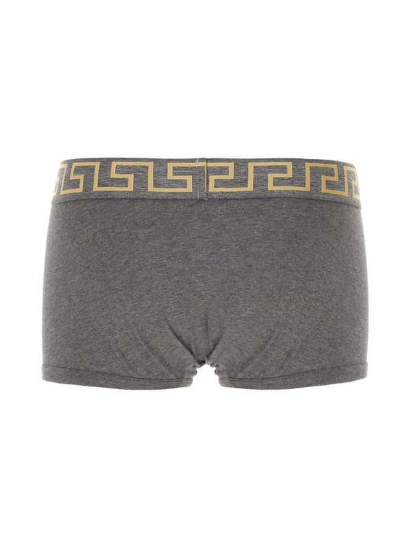 Versace Grey Underwear