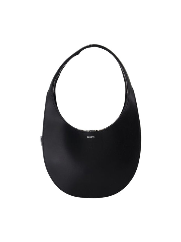 Coperni Black Tote Bags