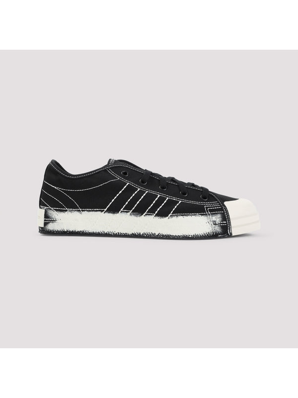 Nizza Stitch Low-Top Sneakers