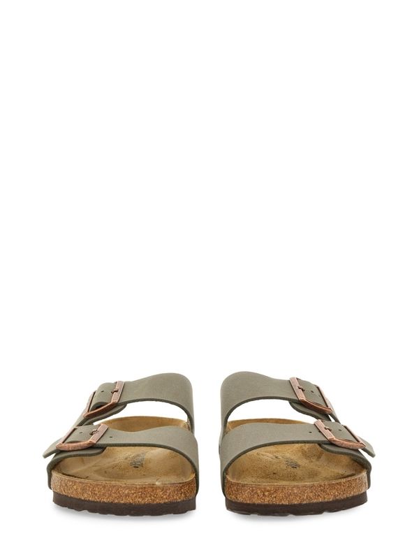 Arizona Buckle Sandals