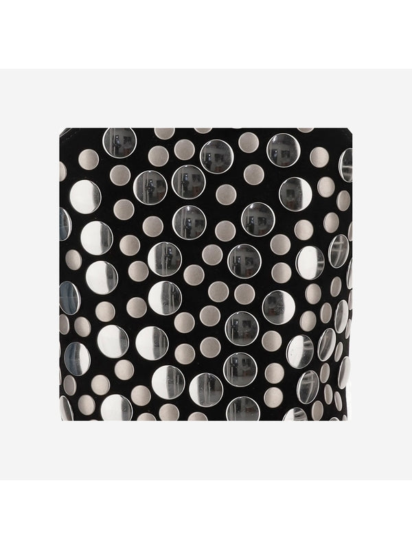 Kate Black Shoulder Bag