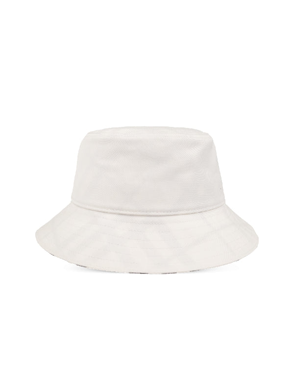 Ekd Embroidery
  Cotton Blend Bucket Hat