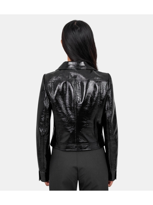 Courrèges Black Jackets