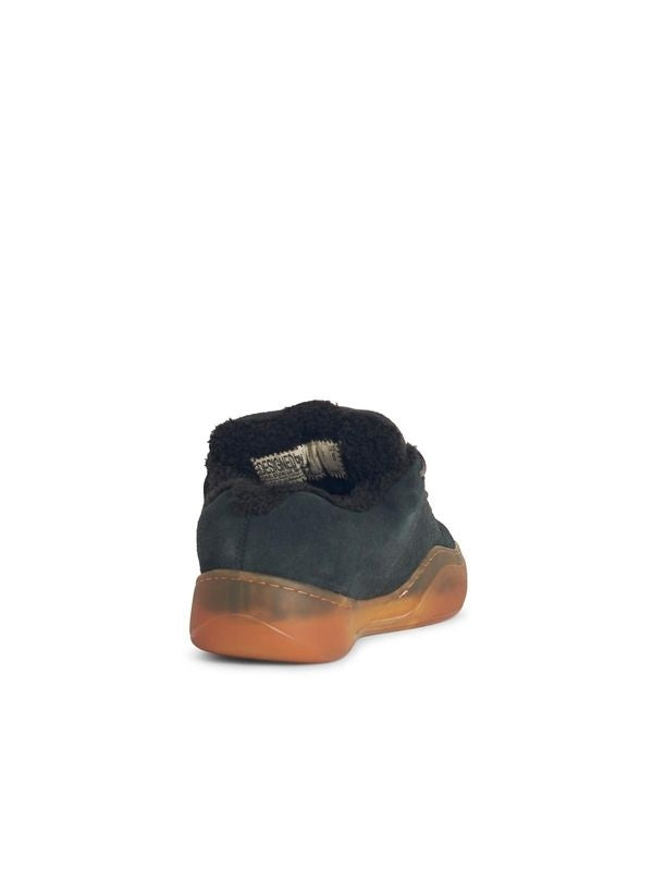 VAMP Skate Low-Top Sneakers