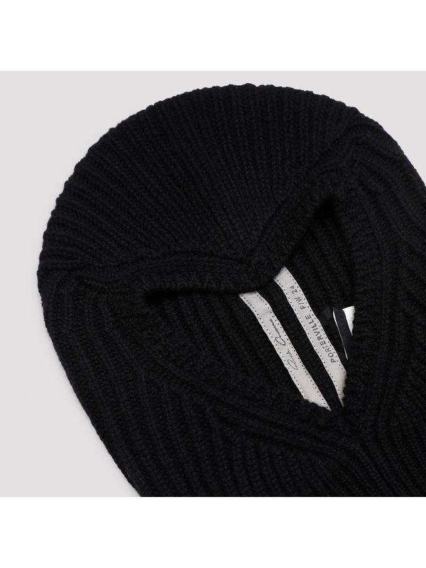 Porterville Wool Balaclava