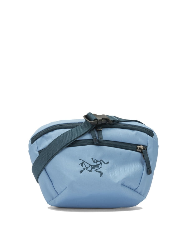 Arc'Teryx Blue Cross Bags