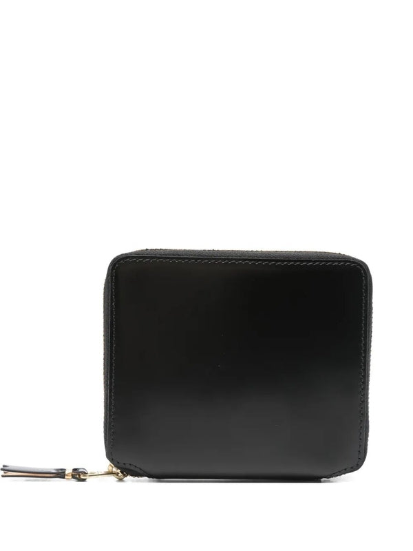 Comme Des Garçons Black Wallet