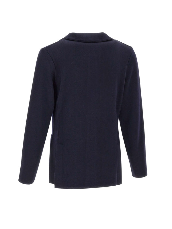 Lardini Navy Jackets