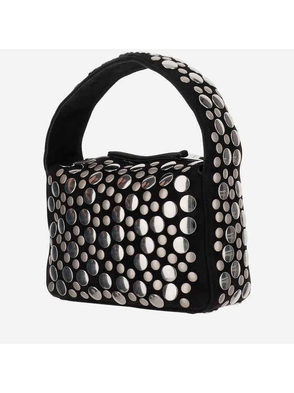 Kate Black Tote Bag