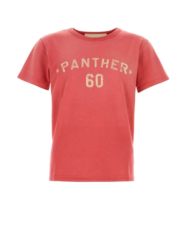 Valentino Red Half Sleeve