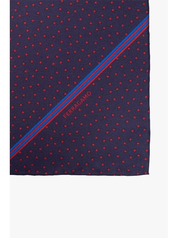 Star Printing
  Pocket Square