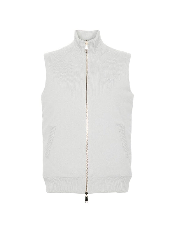 Waistcoat Moncler Down