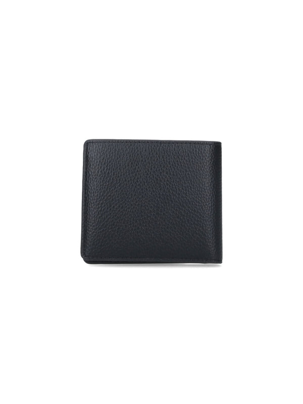 Vivienne Westwood Black Wallets