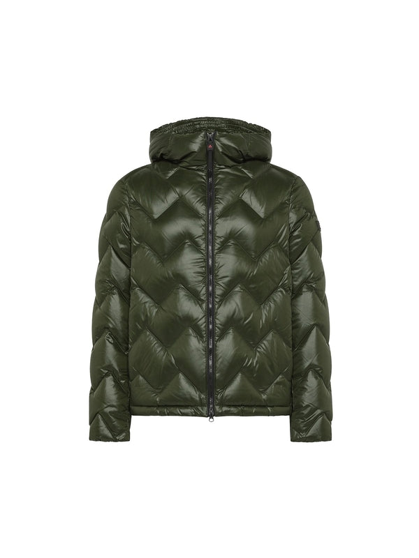 Peuterey Green Down