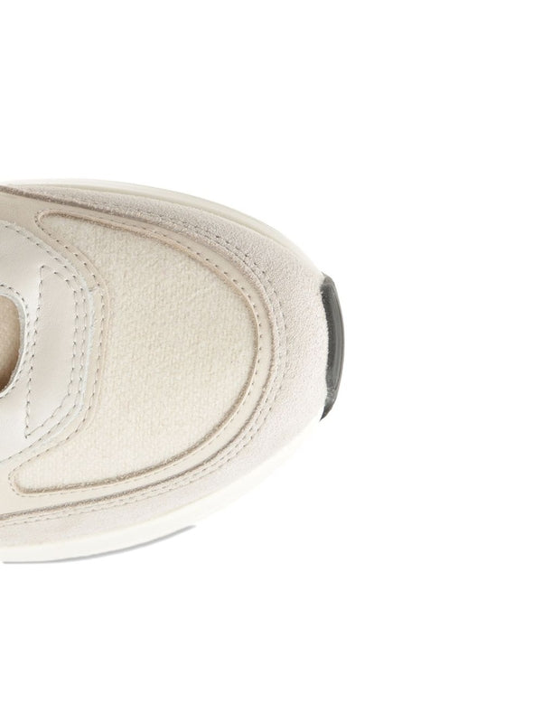 Toz Beige Sneakers