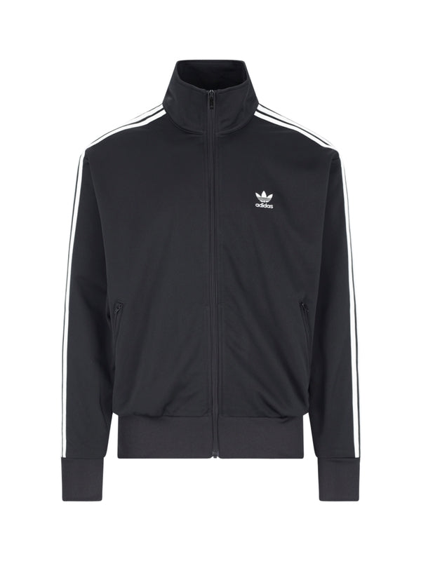 Adidas Black Jackets