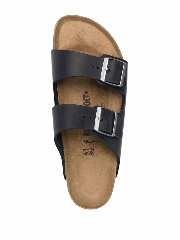 Arizona BS
  Buckle Strap Sandals