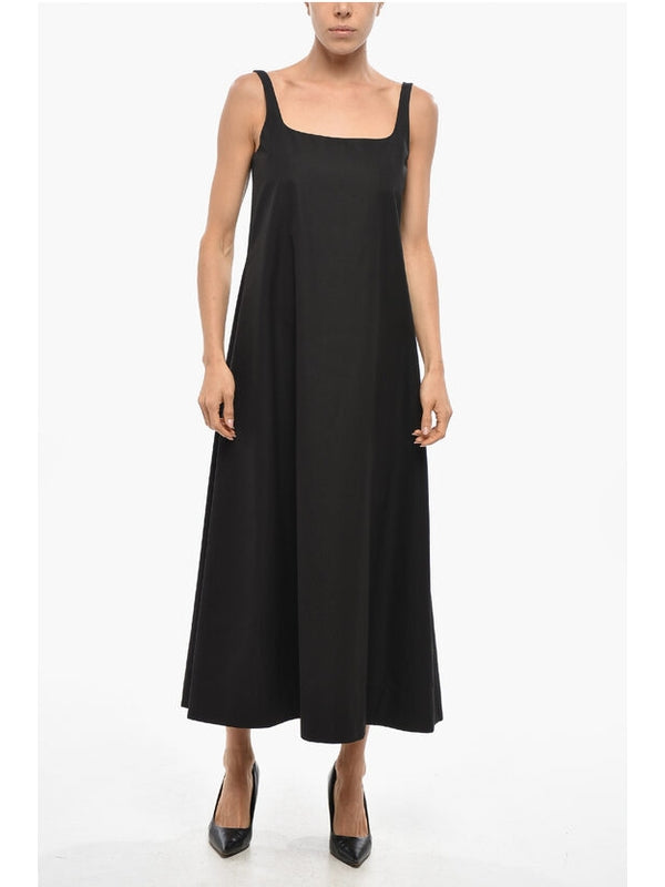 Wardrobe.Nyc Black Long Dress