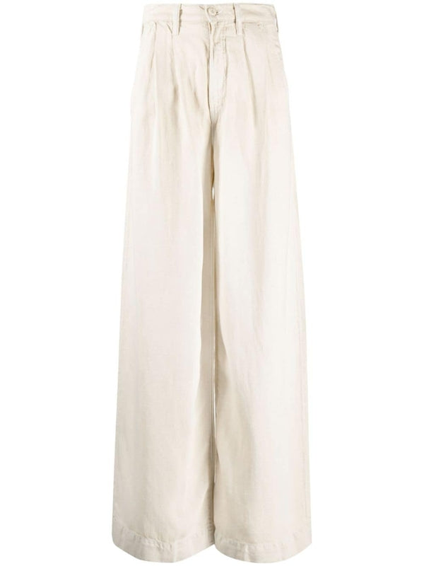 Moti Cotton Pants