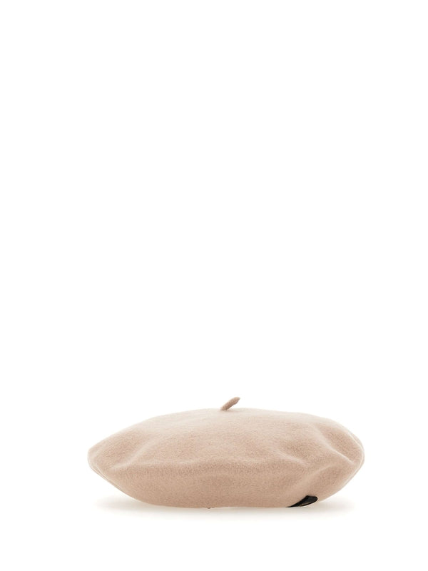 Borsalino Beige Other Hats