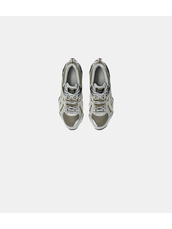 Asics Multicolor Low Top Sneakers