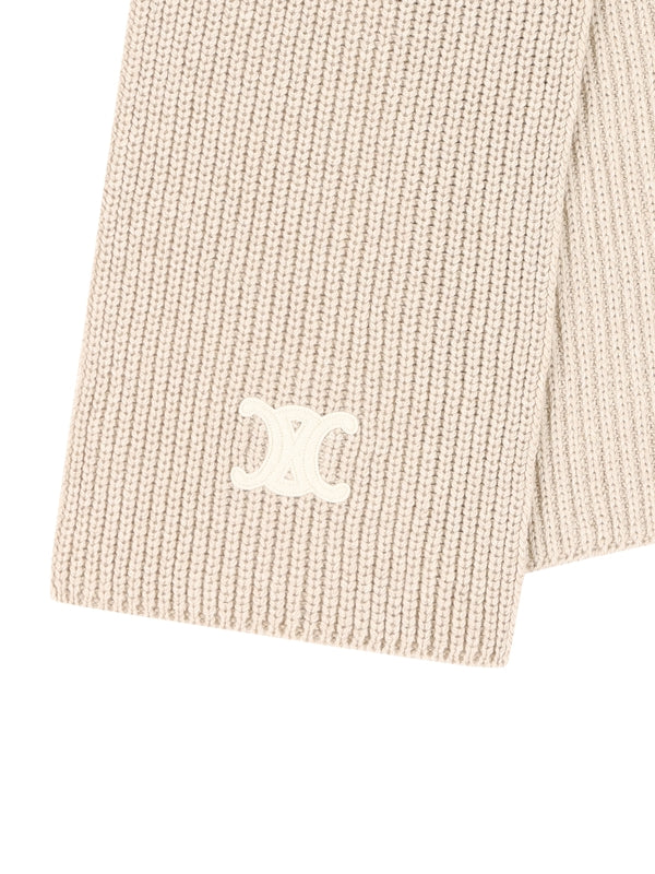 Triopé Cashmere Muffler