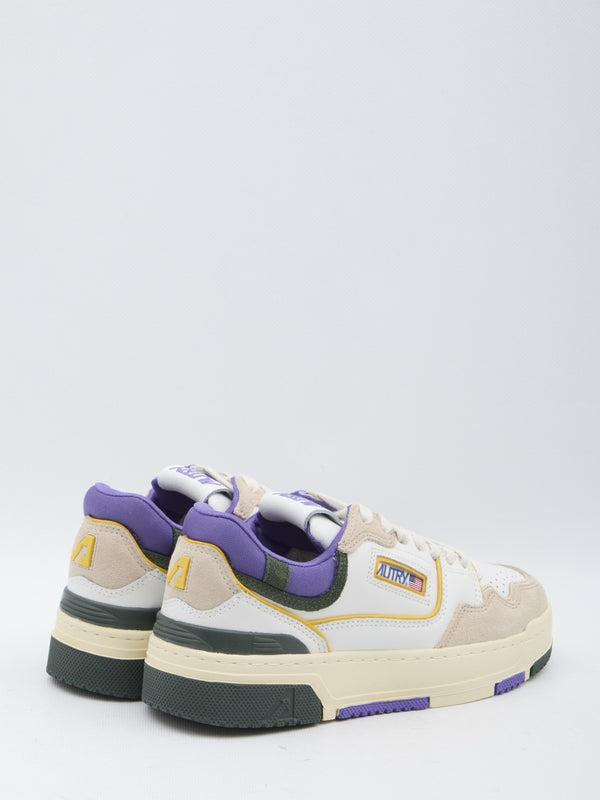 Clc Low Top Sneakers - Jente