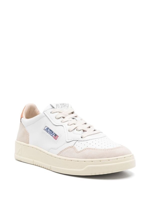 Medalist Lowtop Sneakers