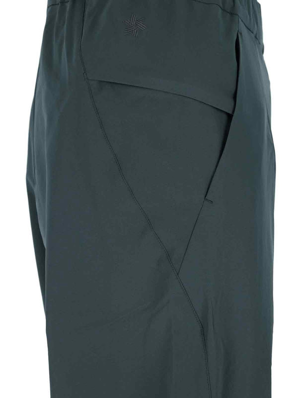 Goldwin Green Trousers