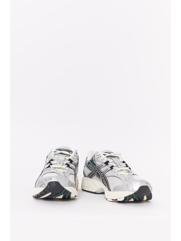 Asics Multicolor Low Top Sneakers