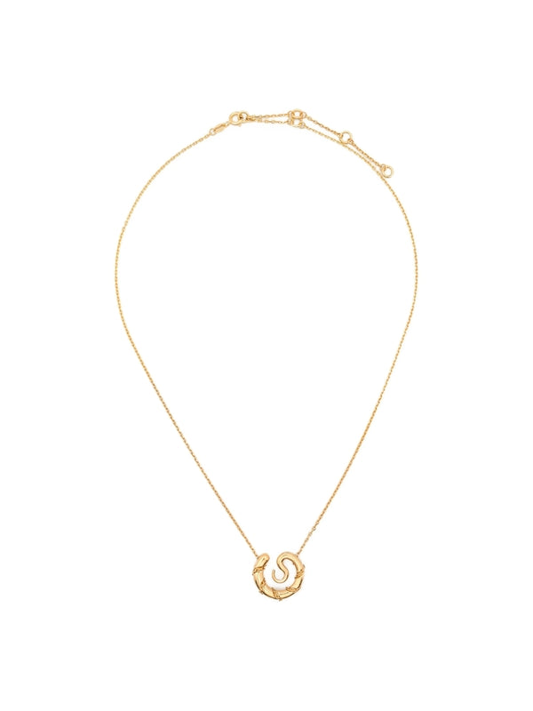 Panconesi Gold Necklaces