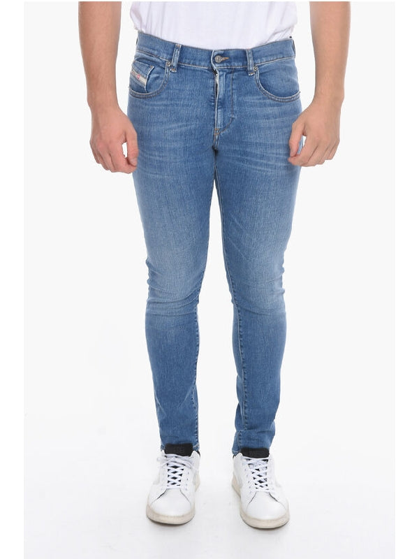 2019 D Strukt Slim Denim Pants