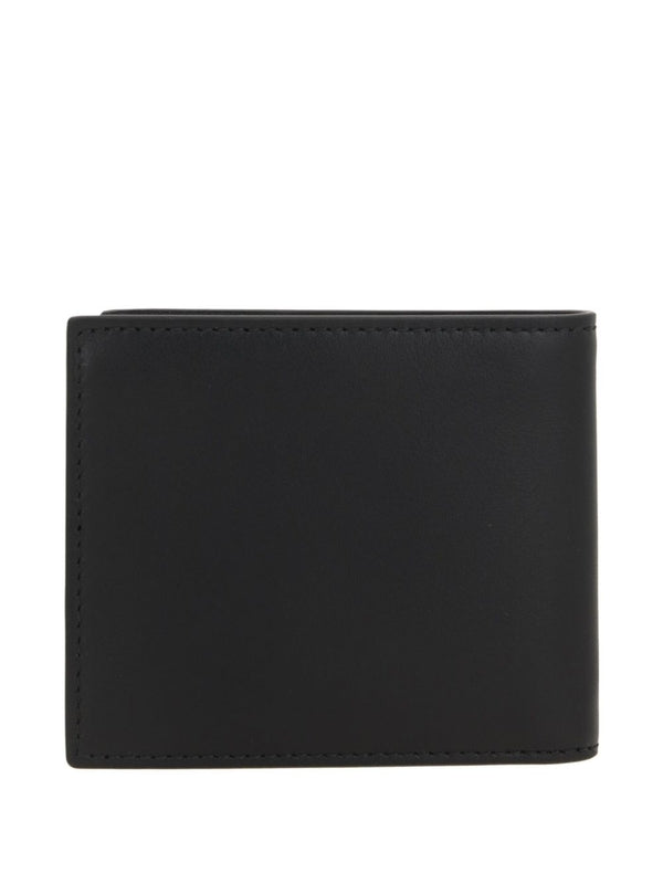 Gucci Black Wallets