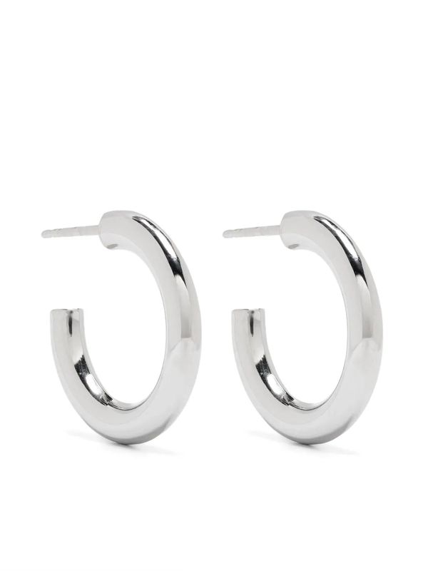 CLASSIC HOOPS S Earrings