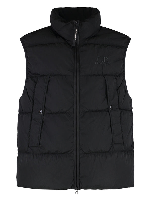 C.P. Company Black Down