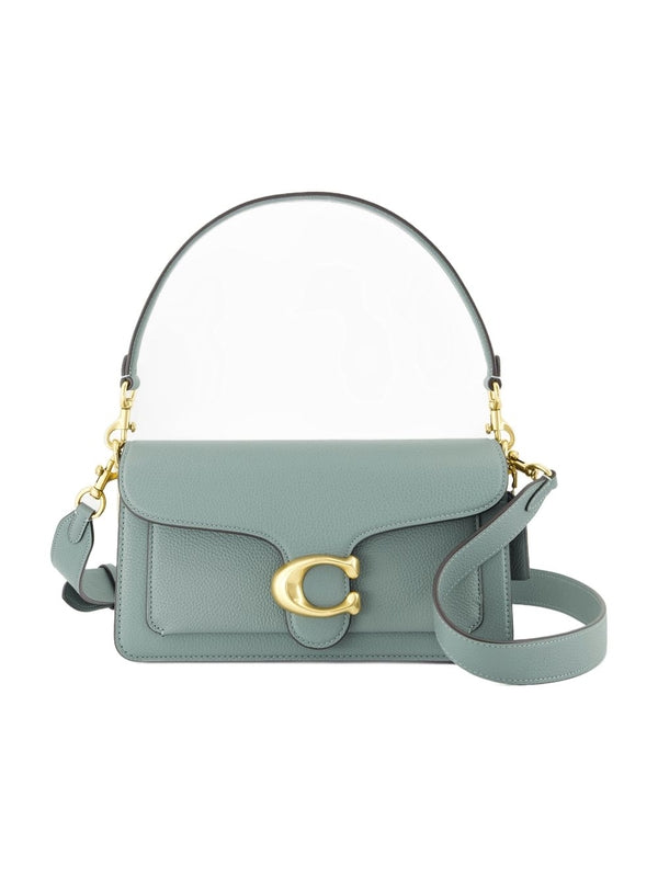 Coach Green Crossbody & Shoulder Bags